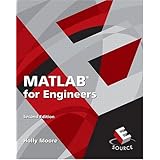MATLAB for Engineers (2nd Edition)