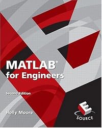 MATLAB for Engineers (2nd Edition)