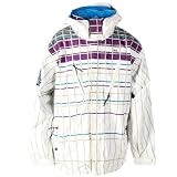 Special Blend D-Con Mens Shell Snowboard Jacket
