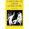 History of Greek Literature