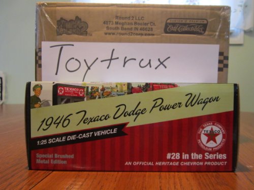 Texaco 2011 28