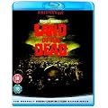 Land of The Dead [Blu-ray] [Import anglais]
