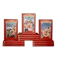 Bobbsey Twins Complete Series Set, 1-12 (Bobbsey Twins)