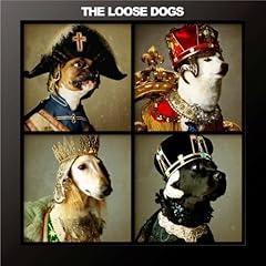 【クリックで詳細表示】THE LOOSE DOGS STORY～BEST～(DVD付) [CD＋DVD]
