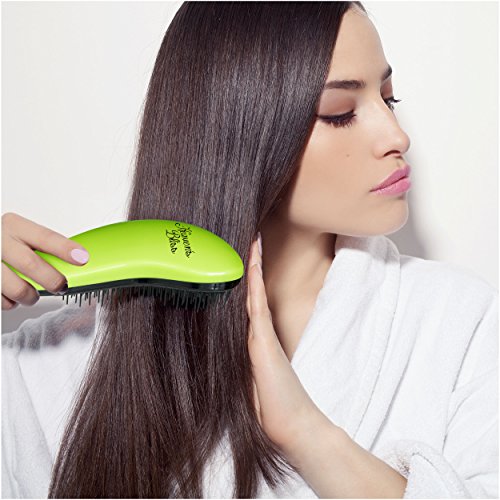 Heaven's Bliss Detangling Brush