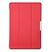 Acer Iconia One 10 B3-A20 case, KuGi ®High quality ultra-thin Smart Cover Case Only fit for Acer Iconia One 10 B3-A20 Tablet. (Red)