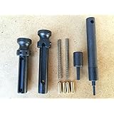 5.56 Extended TDP's,"Enhanced Feature", 4 and 2 Assembly Tool Set 223