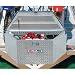 Delta Pro 416000 48" Long Bright Aluminum Trailer Tongue Truck Box