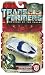 Transformers Revenge Of The Fallen Deluxe Sideswipe
