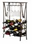 Oenophilia Cavallo Wine Storage Table