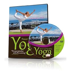 Yoga for Power and Flexibility