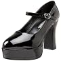 Funtasma by Pleaser Women's Platform Mary Jane,Bla&hellip <span class="brandLink"> Funtasma </span>