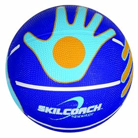 Baden Skilcoach Learner Basketball - Size 5