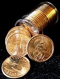 2006 - D Sacagawea Dollar (Roll of 25) : image