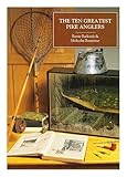 The ten greatest pike anglers