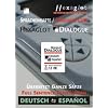 Hexaglot DialogueCard Deutsch-Spanisch