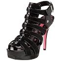 Betsey Johnson Women's Kalini Platform Sandal