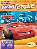 Fisher-Price Smart Cycle The World of CARS Software