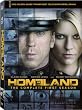 Homeland: The Complete First Season