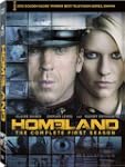 Homeland: The Complete First Season
