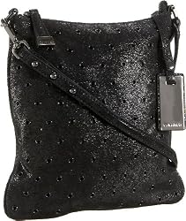Calvin Klein Eyelet Date Bag