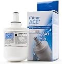Filter ACE+ Replacement filter compatible with Samsung Refrigerator Water Filter DA29-00003A DA29-00003B DA29-00003G HAFCU1