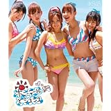 ポニーテールとシュシュ(Type-B)(DVD付)