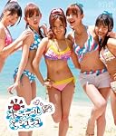 ポニーテールとシュシュ(TypeB)(DVD付)