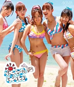 �ݥˡ��ơ���ȥ��奷��(TypeB)(DVD��)