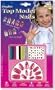 Nageldesign Set violett f�r Kinder