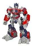 Hasbro - Figurine - Robot - Transformers Robot electronique : Optimus Prime