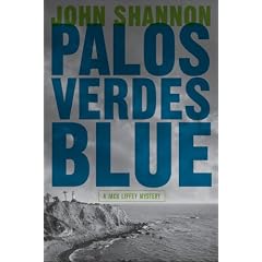 Palos Verdes Blue