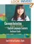 Classroom Instruction That Works With English Language Learners: Facilitators Guide