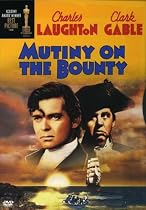 Watch Mutiny on the Bounty Online.