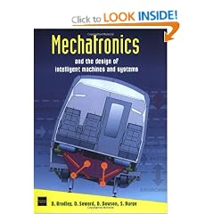 Mechatronics and the Design of Intelligent Machines and Systems