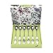 Portmeirion Botanic Garden Tea Spoons, Set of 6