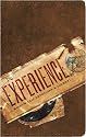 Experience: Mission Devotional Journal (Mission Trip Devotions & Journal)