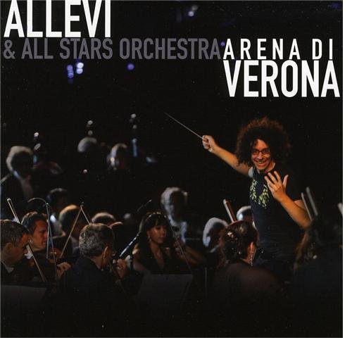 Giovanni Allevi - Arena Di Verona - Zortam Music