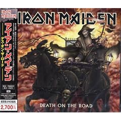 Death on Road