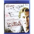 Doble Identidad [Blu-ray]