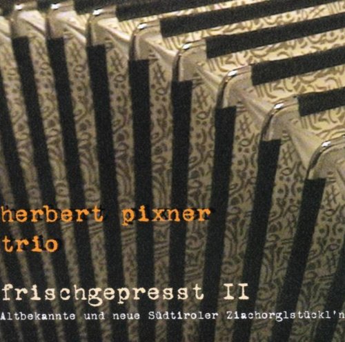 Produkt-Bild: Frischgepresst II