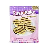 Easy Bake Smores Snacks Mix