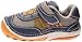 Stride Rite SRT SM Mitchell Rubber Crib Shoe (Toddler)