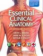 Essential Clinical Anatomy, North American Edition (Point (Lippincott Williams & Wilkins))