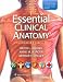Essential Clinical Anatomy, North American Edition (Point (Lippincott Williams & Wilkins)) Cover