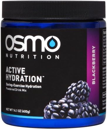 Osmo Nutrition Active Hydration - Men's