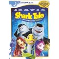 Shark Tale (Fullscreen) (Dual-layered DVD)