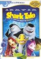 Shark Tale (Fullscreen) (Dual-layered DVD)