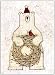 Polar Bear Christmas Advent Calendar Publisher: WJ Fantasy