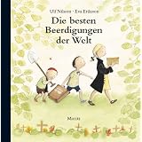 Die besten Beerdigungen der Weltvon "Ulf Nilsson"